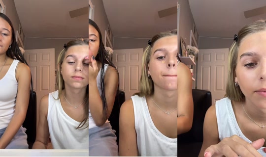 brooke..441's Stream - Jun 8, 2026, 8:14 PM