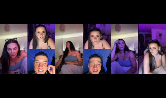 c_ann_xxx's Stream - Jun 11, 2026, 9:07 PM