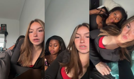 carlalocey's Stream - Jun 12, 2026, 12:31 AM