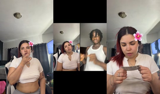 Stream carmenccravee - 6 Jun 2026, 17.00