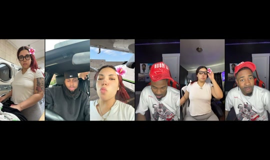 Stream carmenccravee - 6 Jun 2026, 20.29