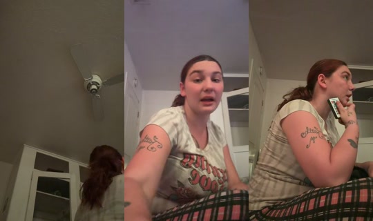 cheyennegriesbach4's Stream - Jun 9, 2026, 9:12 AM
