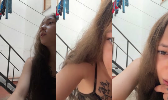 chiiniika's Stream - Jun 9, 2026, 4:45 PM