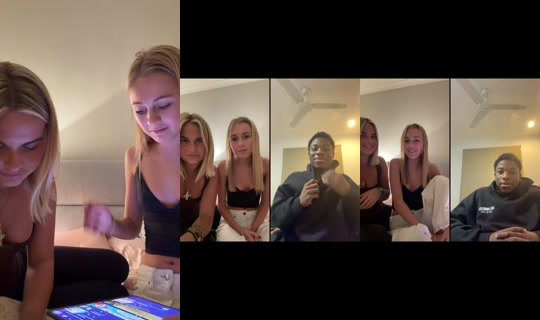 chloelovescereal's Stream - Jun 9, 2026, 10:13 AM