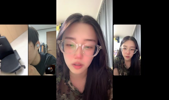 chw_055's Stream - Jun 10, 2026, 6:36 PM