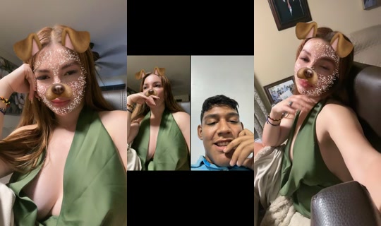 danaferr's Stream - Jun 8, 2026, 7:39 AM