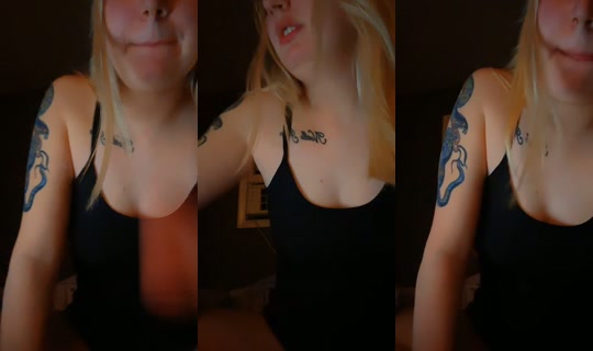 danni_667's Stream - Jun 8, 2026, 7:27 AM