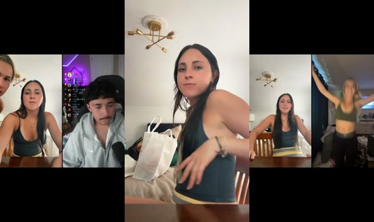 delanicote's Stream - Jun 7, 2026, 8:01 PM