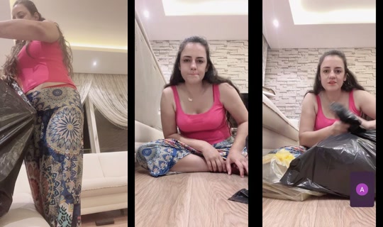 Stream derya07600 - 7 Jun 2026, 19.02