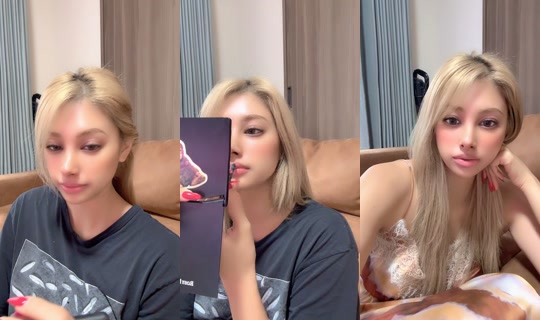 Stream de ellechannel0 – 11 juin 2026, 7:22