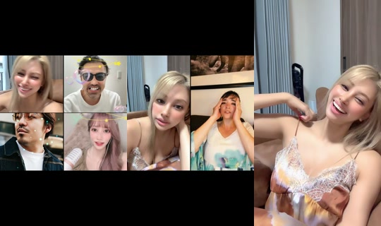 Stream de ellechannel0 – 11 juin 2026, 8:12