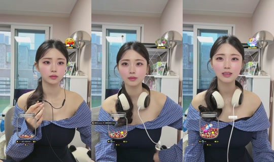 Stream ni eunbi000925 - Hun 11, 2026, 10:13 AM