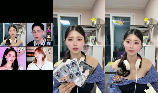 Stream ni eunbi000925 - Hun 11, 2026, 11:04 AM