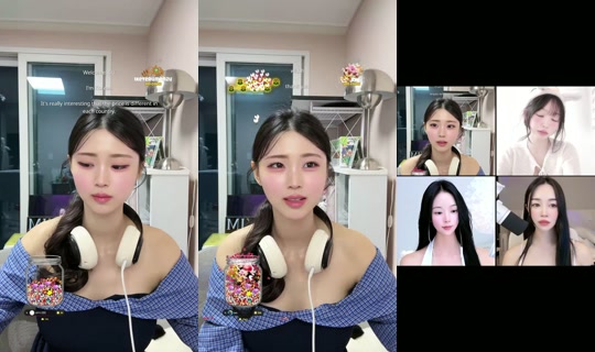 Stream ni eunbi000925 - Hun 11, 2026, 11:55 AM