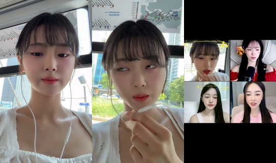 eunbi000925's Stream - Jun 12, 2026, 5:09 AM