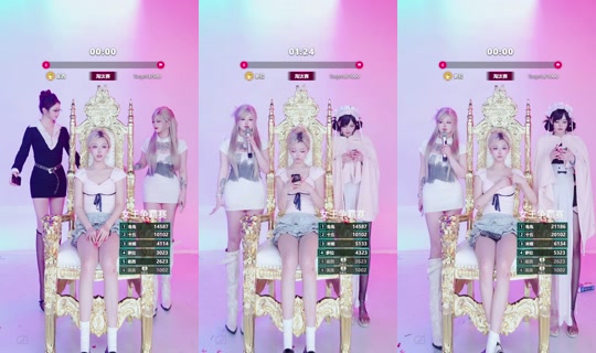 exsuklrehmp's Stream - Jun 12, 2026, 12:18 PM