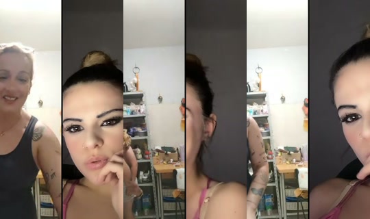 feryalex84 12 Haz 2026 16:29 tarihinde kaydedildi