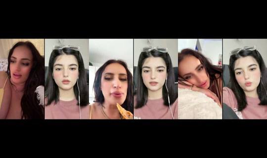 goodgirlra4's Stream - Jun 7, 2026, 6:02 PM