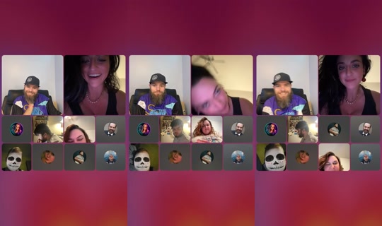 Stream di hacker_house061923 - 8 giu 2026, 4:59