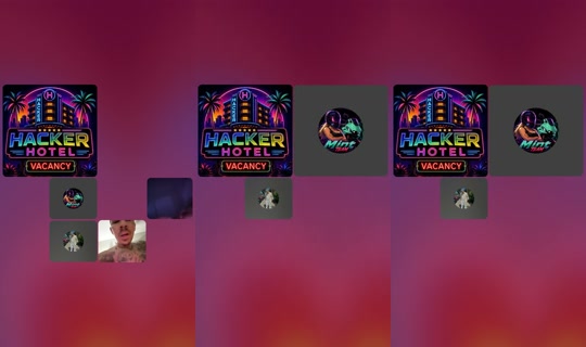 Stream di hacker_house061923 - 10 giu 2026, 9:37