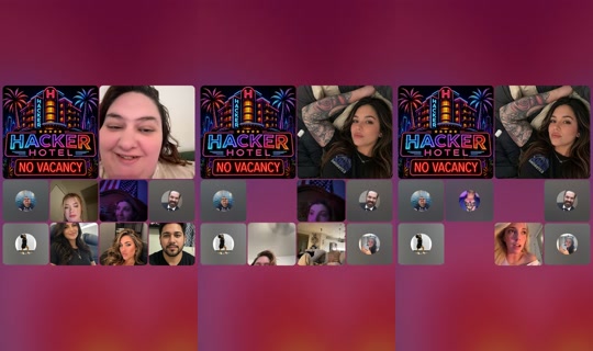 hacker_house061923's Stream - Jun 11, 2026, 8:03 AM