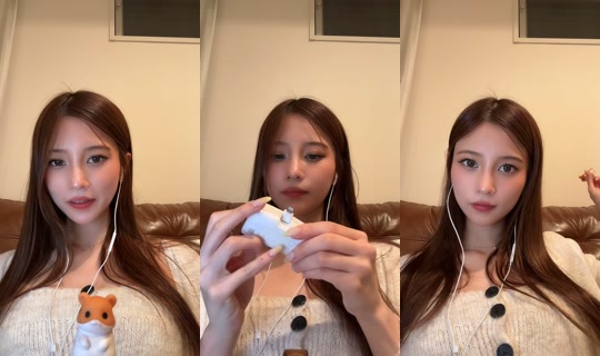 hanami0809's Stream - Jun 10, 2026, 4:57 PM