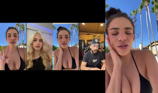 hannahmoniquee's Stream - Jun 11, 2026, 10:57 PM