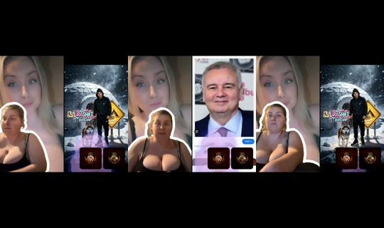hayleylouise141's Stream - Jun 9, 2026, 12:49 PM