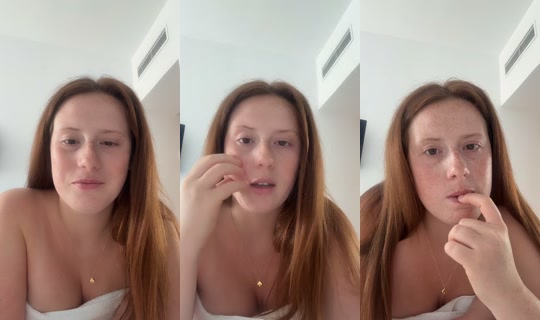 honbonxox's Stream - Jun 10, 2026, 3:18 PM