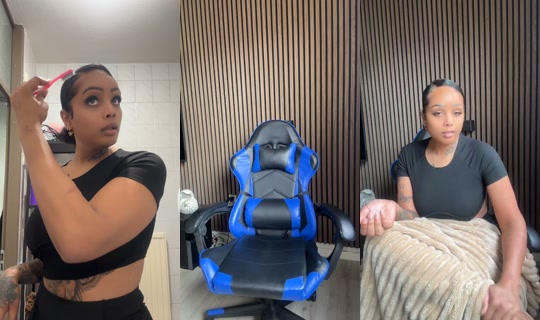 iam_aleyah24's Stream - Jun 7, 2026, 10:15 AM