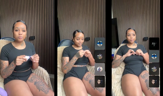 iam_aleyah24's Stream - Jun 7, 2026, 11:06 AM