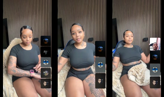 iam_aleyah24's Stream - Jun 7, 2026, 11:56 AM