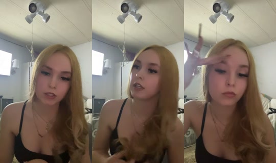 il0bmary's Stream - Jun 12, 2026, 4:09 AM