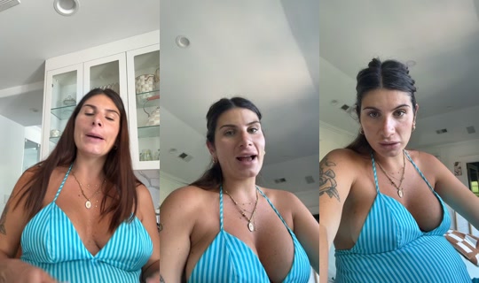 justanitalianmomincali's Stream - Jun 11, 2026, 9:05 PM