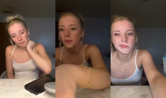 kalynnessecret's Stream - Jun 6, 2026, 8:55 PM