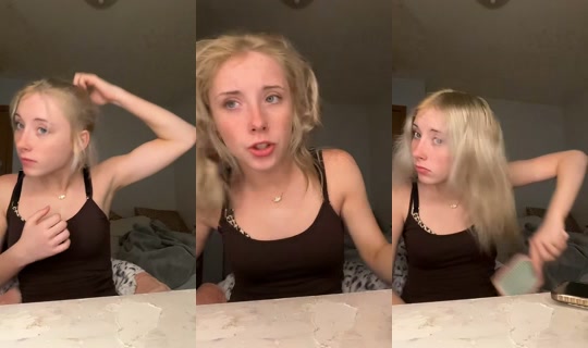 kalynnessecret's Stream - Jun 8, 2026, 5:58 AM