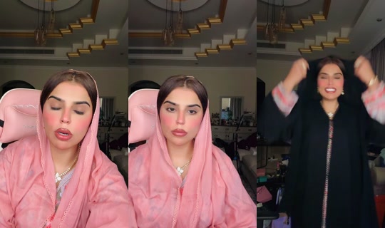 Stream laila988002 - 10 Jun 2026, 2.06