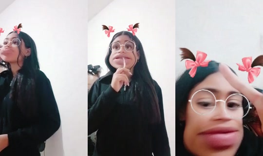 lalah_crazyxx 的直播 - 2026年6月6日 21:07