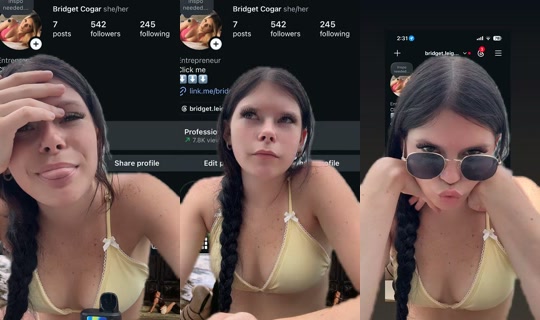 leighann.spams's Stream - Jun 10, 2026, 6:31 PM