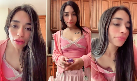 leilaanicolee's Stream - Jun 7, 2026, 1:40 PM