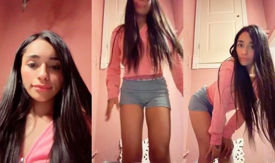 leilaanicolee's Stream - Jun 7, 2026, 5:29 PM