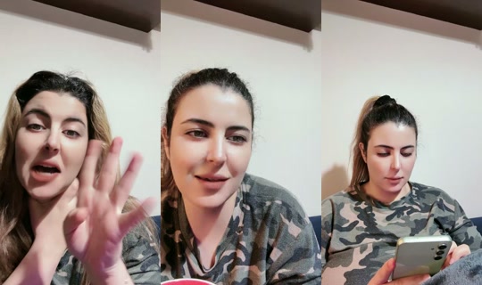 luluksa3's Stream - Jun 9, 2026, 9:12 AM