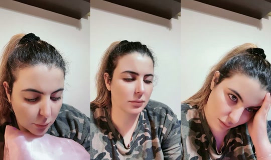 luluksa3's Stream - Jun 9, 2026, 1:06 PM