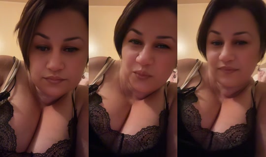 mariaclaudiaruaul's Stream - Jun 11, 2026, 9:14 PM