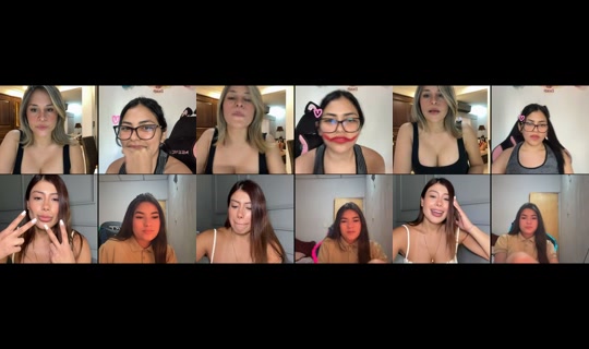 mariagrodriguezz's Stream - Jun 9, 2026, 1:30 PM