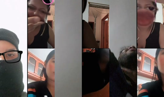 mariballesteros64's Stream - Jun 12, 2026, 6:56 AM