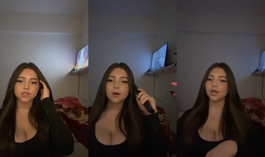 melissa7xx's Stream - Jun 12, 2026, 3:31 AM