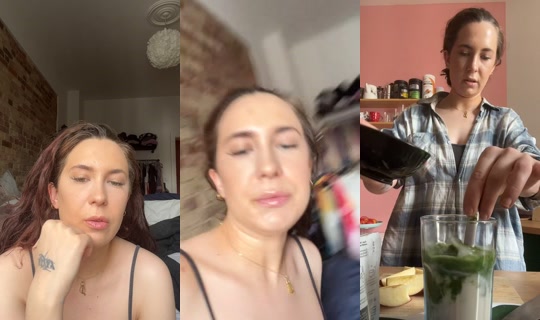 millibanani's Stream - Jun 9, 2026, 8:42 AM