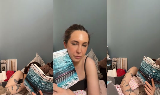 millibanani's Stream - Jun 9, 2026, 10:25 AM
