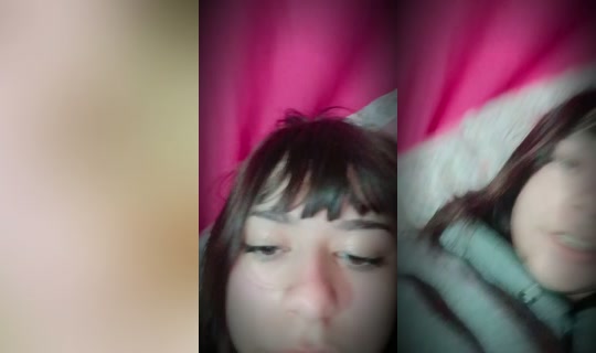 milunita_01 的直播 - 2026年6月7日 23:27